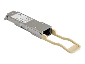StarTech .com Module de transceiver QSFP compatible Brocade 40G-QSFP-SR4 - miniature 5