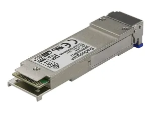 StarTech .com Module de transceiver QSFP compatible Extreme Networks 10320 - miniature 5