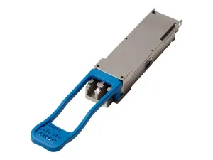 Cisco QSFP-100G-LR4-S-RF - miniature 4