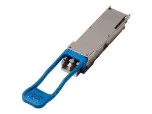 Cisco QSFP-100G-LR4-S-RF - miniature 2
