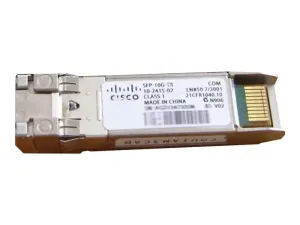 Cisco SFP-10G-SR-S= - miniature 4