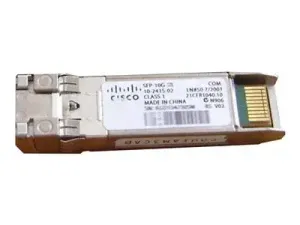 Cisco SFP-10G-SR-S= - miniature 2