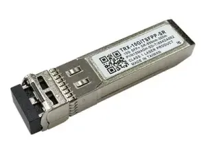 QNAP TRX-10GITSFPP-SR - miniature 1