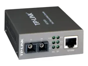 TP-Link MC100CM - miniature 2
