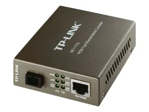 TP-Link MC111CS - miniature 3