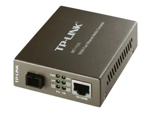 TP-Link MC111CS - miniature 2