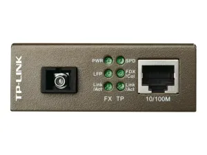 TP-Link MC112CS - miniature 3