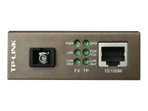 TP-Link MC112CS - miniature 2