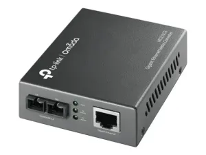TP-Link MC210CS - miniature 3