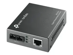 TP-Link MC210CS - miniature 2