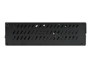 StarTech .com Convertisseur de média fibre optique 10 Gigabit Ethernet avec SFP+ ouvert - miniature 5