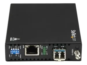 StarTech .com Convertisseur de média fibre optique GbE - miniature 3