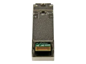 StarTech .com SFP+ à fibre optique 10 Gb Cisco Meraki MA-SFP-10GB-LR - miniature 2