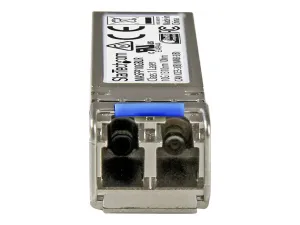 StarTech .com SFP+ à fibre optique 10 Gb Cisco Meraki MA-SFP-10GB-LR - miniature 4