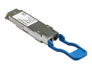 StarTech .com Module de transceiver QSFP compatible HP JG661A - miniature 4