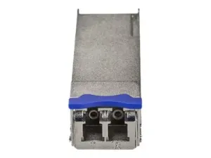 StarTech .com Module de transceiver QSFP compatible HP JG661A - miniature 5
