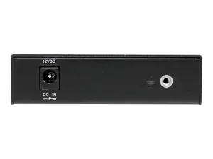 StarTech .com Convertisseur Ethernet sur fibre optique monomode SC - miniature 3