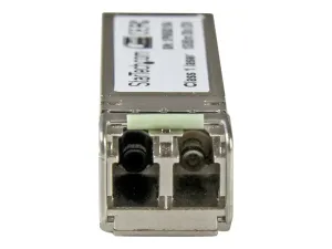 StarTech .com Module de transceiver SFP+ compatible Cisco SFP-10G-BX-D-20 - miniature 2