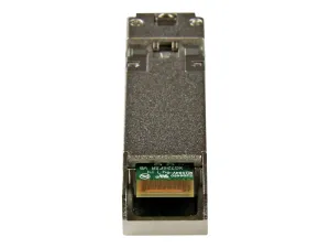 StarTech .com Module de transceiver SFP+ compatible Cisco SFP-10G-BX-D-20 - miniature 5