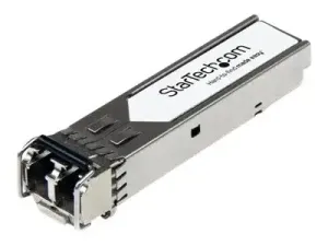 StarTech .com Module de transceiver SFP+ compatible Cisco SFP-10G-BX-D-20 - miniature 1