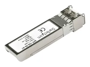 StarTech .com Module de transceiver SFP+ compatible Cisco SFP-10G-BX-D-20 - miniature 4