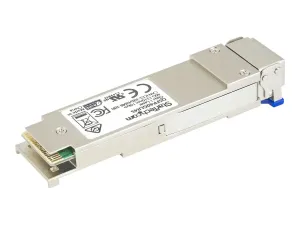 StarTech .com QSFP+ à fibre optique 40 Gb compatible Cisco QSFP-40G-LR4-S - miniature 4