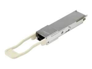 StarTech .com Module de transceiver QSFP compatible Juniper QSFP40GER4ES - miniature 2