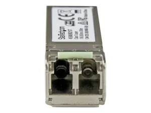 StarTech .com Module de transceiver SFP+ à fibre optique 10 GbE - miniature 1