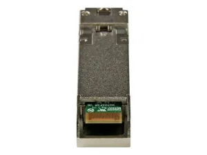 StarTech .com Module de transceiver SFP+ à fibre optique 10 GbE - miniature 3