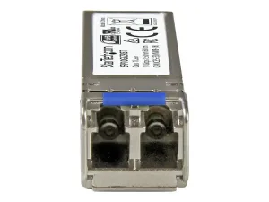 StarTech .com SFP+ fibre optique 10 Gb 10GBase-ZR - miniature 2