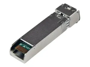 StarTech .com SFP+ fibre optique 10 Gb 10GBase-ZR - miniature 5