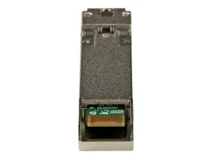 StarTech .com SFP+ fibre optique 10 Gb 10GBase-ZR - miniature 3