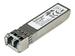StarTech .com Module de transceiver SFP+ compatible Cisco SFP-10G-BXU-I - miniature 4