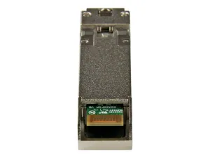 StarTech .com Module de transceiver SFP+ compatible Cisco SFP-10G-BXU-I - miniature 5