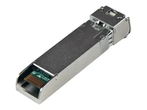 StarTech .com Module de transceiver SFP+ compatible Cisco SFP-10G-BXU-I - miniature 2