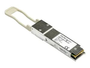 StarTech .com Module de transceiver QSFP compatible Cisco QSFP-40G-CSR4 - miniature 3