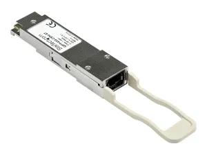 StarTech .com Module de transceiver QSFP compatible Cisco QSFP-40G-CSR4 - miniature 5