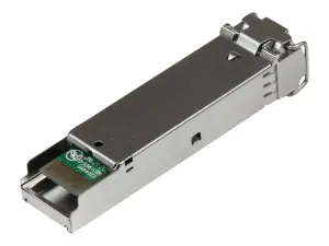 StarTech .com Module de transceiver SFP+ compatible Palo Alto Networks PLUS-LR - miniature 5