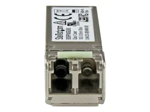 StarTech .com SFP+ à fibre optique 10 Gb compatible Juniper EX-SFP-10GE-LR - miniature 5