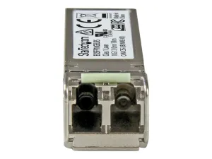 StarTech .com SFP+ à fibre optique 10 Gb compatible Juniper EX-SFP-10GE-LR - miniature 1