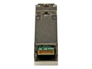 StarTech .com SFP+ à fibre optique 10 Gb compatible Juniper EX-SFP-10GE-LR - miniature 3
