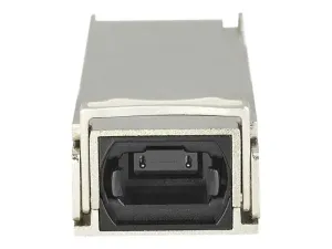 StarTech .com QSFP+ fibre - miniature 2