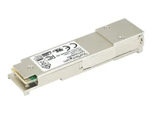 StarTech .com QSFP+ fibre - miniature 5