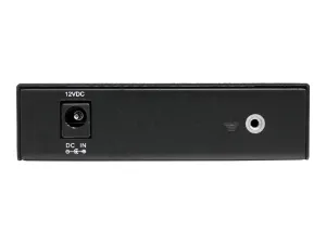 StarTech .com Convertisseur Ethernet Gigabit sur fibre optique monomode SC - miniature 3