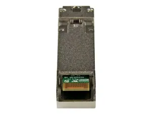 StarTech .com SFP fibre - miniature 2
