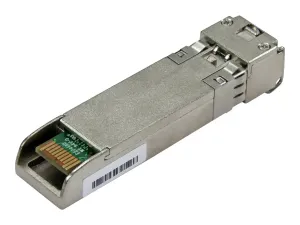 StarTech .com Module de transceiver SFP+ compatible Cisco SFP-10G-BX-U-60 - miniature 3