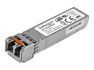 StarTech .com Module de transceiver SFP+ compatible Cisco SFP-10G-BX-U-60 - miniature 4