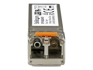 StarTech .com Module de transceiver SFP+ compatible Cisco SFP-10G-BX-U-60 - miniature 1