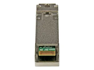 StarTech .com Module de transceiver SFP+ compatible Cisco SFP-10G-BX-U-60 - miniature 2