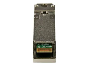 StarTech .com SFP+ à fibre optique 10 Gb compatible Juniper EX-SFP-10GE-SR - miniature 2